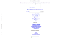 Desktop Screenshot of cumbre.clubmadrid.org