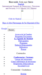 Mobile Screenshot of cumbre.clubmadrid.org